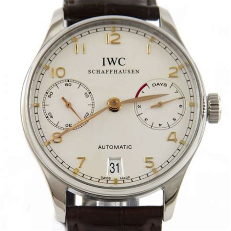 iwc uhren herren kaufen